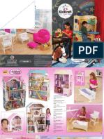 KidKraft Furniture Catalog by National Furniture Supply