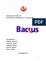 Backus Final