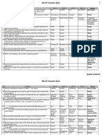 MSCIT Questions and Answers