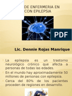 4.cuidado Enfermero A Persknas Con Epilepsia