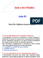 Exercícios Comportas Resolvidos