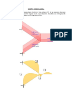 Dimensionado Escalera de Hormigon