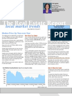 Yuli Lyman San Mateo County Real Estate Market Report