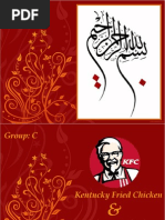 KFC &amp Global Fast Food Industry 2010