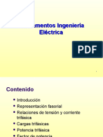 Fundamentos Ingenieria Electrica