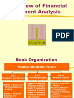 Basic Financial Statement Analysis of Kodak