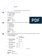 Chapter 4 - The Accounting Process