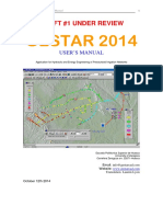 ManualGESTAR2014 English