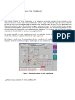 Qué Es Una Central Térmica de Ciclo Combinado