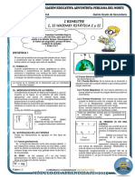 Fisica 5º Secundaria I Bimestre