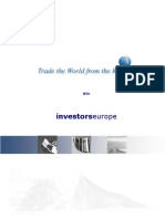 Investorseurope