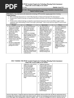 Gray R Swot