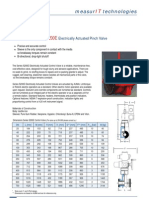 MeasurIT Red Valve Pinch Series 5200E 0802