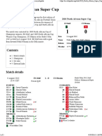 North African Super Cup