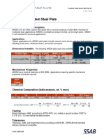 AR235 Product Data Sheet 2012 04 01