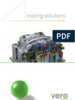 Vero Software - Plastic Tooling Solutions