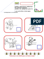 Ciencia 5 Años