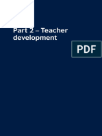 Blended Learning in English Language Teaching: Course Design and Implementation Edited by Brian Tomlinson and Claire Whittaker