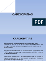 CARDIOPATIAS