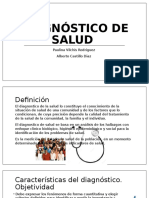 Diagnostico de Salud