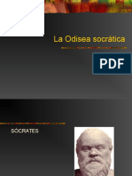 La Odisea Socrática 7