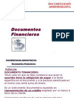 Documentos Financieros 1