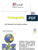 Cartografia 1