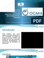 Apresentação - Ogma