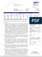 Muda Holdings Berhad: New Paper Mill Plant To Boost Capacity by 47.4% - 7/5/2010