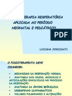 Fisioterapia Pediatrica