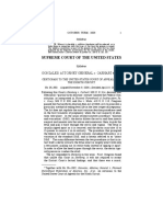 Gonzales v. Carhart, 550 U.S. 124 (2007)