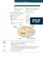 First Aid Pharmaco