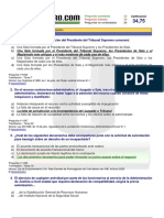 Test Opositometro PDF