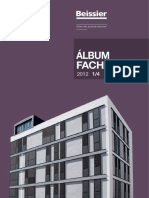 Album Fachadas Volumen I PDF