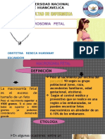 Macrosomia Fetal Ok