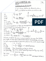 Ejercicios Resueltos de La Ley de Coulomb Fisica 3