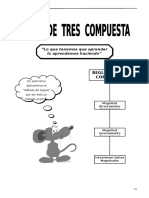 Sesión 01 - Regla de Tres Compuesta