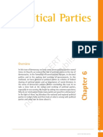 Political Parties