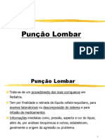 Puncao Lombar Criancas