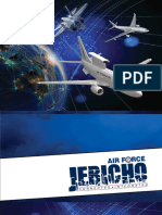 Plan Jericho Booklet