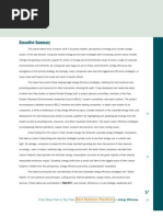 PEW Energy Efficiency ExSummary