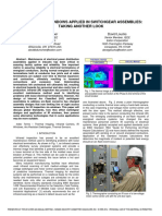 IEEE 2014 Paper - Infrared Windows Applied in Switchgear Assemblies - Taking Another Look