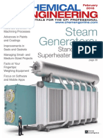 Steam Generators