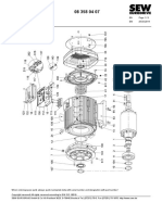 726-26-042 - LP Motor