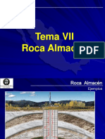 Roca Almacen