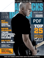 Guitar Tricks Insider February-March Digital Edition