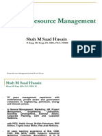 Chapter 1 (Strategic HRM)