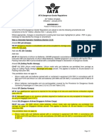 Iata Dgr54-Addendum2-En-20130214