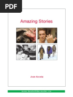 Amazing Stories