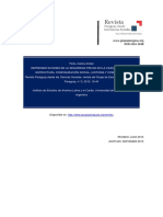 Representaciones de La Seguridad Privada en Asuncion - Carlos Anibal Peris - Ano 2013 - Portalguarani